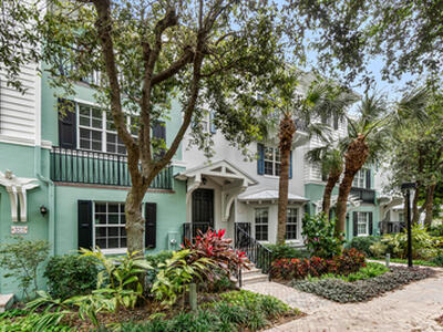 326 E Mallory Circle, Delray Beach, FL 33483