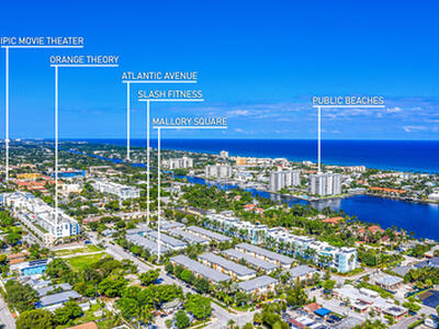 326 E Mallory Circle, Delray Beach, FL 33483