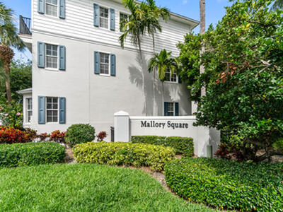 326 E Mallory Circle, Delray Beach, FL 33483