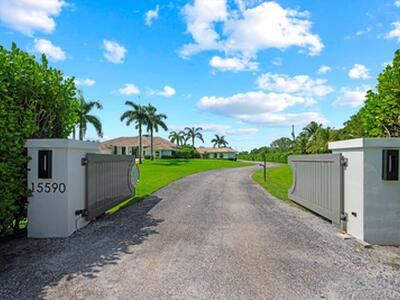 15590 Sea Mist Lane, Wellington, FL 33414