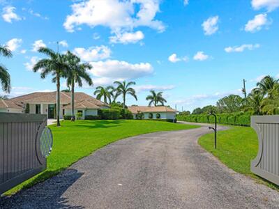 15590 Sea Mist Lane, Wellington, FL 33414