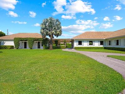 15590 Sea Mist Lane, Wellington, FL 33414