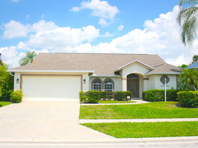 12744 Meadowbreeze Drive, Wellington, FL 33414