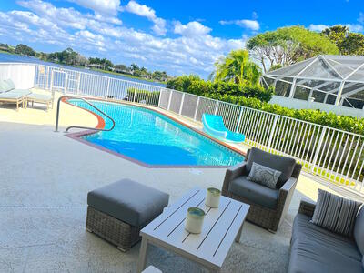 12744 Meadowbreeze Drive, Wellington, FL 33414