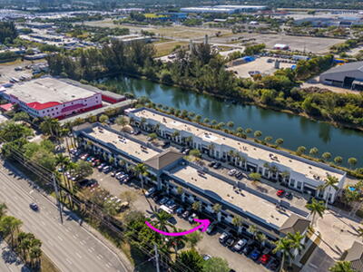 9100 Belvedere Road, Royal Palm Beach, FL 33411