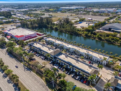 9100 Belvedere Road, Royal Palm Beach, FL 33411