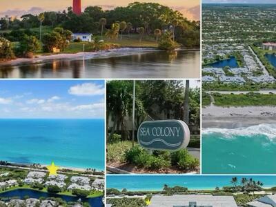 602 Mainsail Circle, Jupiter, FL 33477