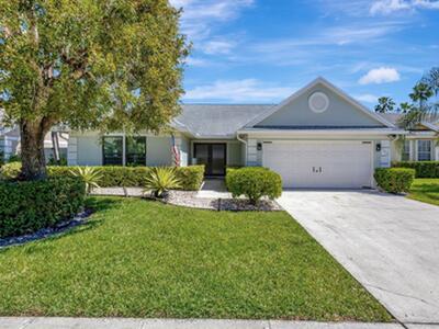 13005 Meadowbreeze Drive, Wellington, FL 33414