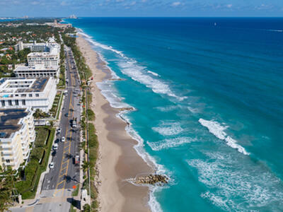 350 S Ocean Boulevard