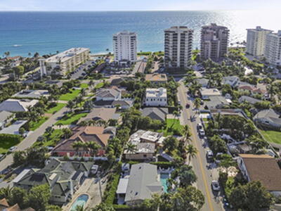 471 Mars Way, Juno Beach, FL 33408