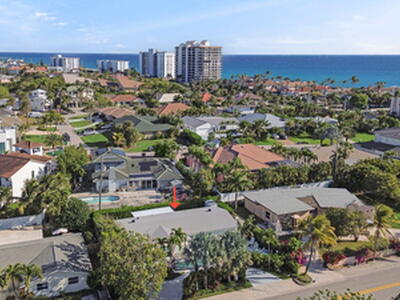 471 Mars Way, Juno Beach, FL 33408