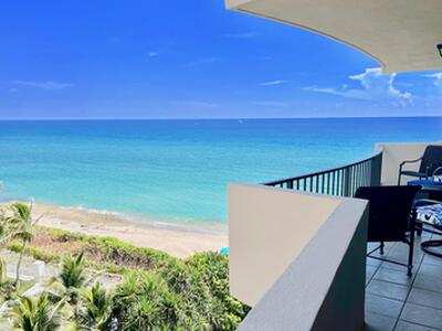 4200 N Ocean Drive