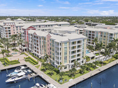 806 E Windward Way, Lantana, FL 33462