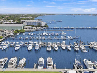 806 E Windward Way, Lantana, FL 33462