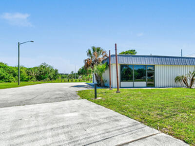 3801 Okeechobee Road