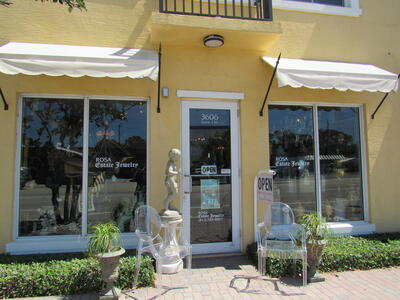 3606 S Dixie Highway