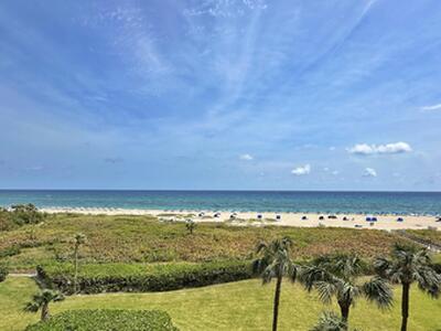 3000 N Ocean Drive