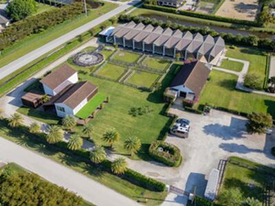 14432 Rolling Rock Place, Wellington, FL 33414
