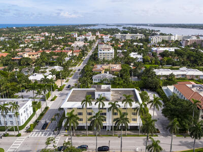 400 Royal Palm Way, Palm Beach, FL 33480