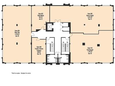 400 Royal Palm Way, Palm Beach, FL 33480