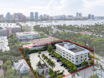 400 Royal Palm Way, Palm Beach, FL 33480
