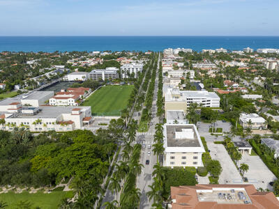 400 Royal Palm Way, Palm Beach, FL 33480