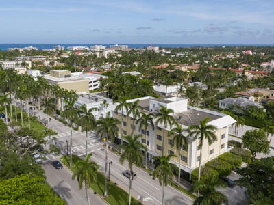 400 Royal Palm Way, Palm Beach, FL 33480