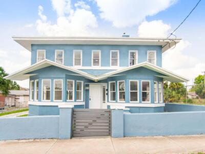 815 6th Street