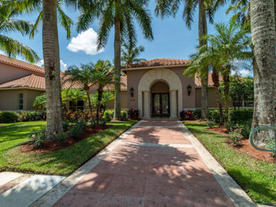 11790 Saint Andrews Place, Wellington, FL 33414