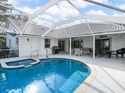 2696 Appaloosa Trail, Wellington, FL 33414