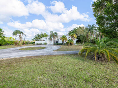 2696 Appaloosa Trail, Wellington, FL 33414