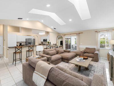 2696 Appaloosa Trail, Wellington, FL 33414