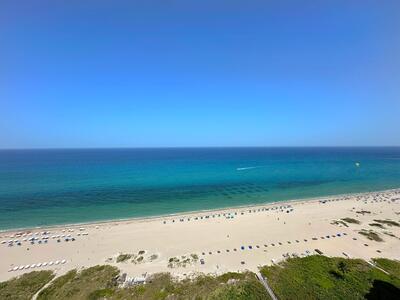 3000 N Ocean Drive
