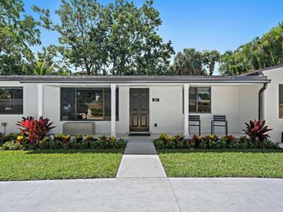 2312 Idlewild Road, Palm Beach Gardens, FL 33410