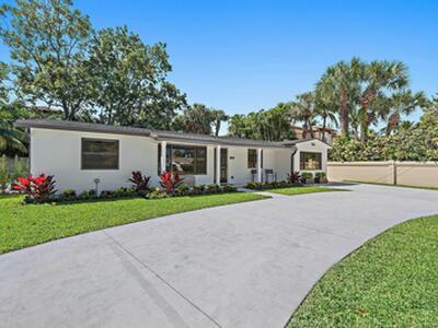 2312 Idlewild Road, Palm Beach Gardens, FL 33410