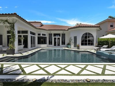 3477 Lago De Talavera