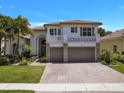3477 Lago De Talavera, Wellington, FL 33467