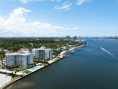 2600 N Flagler Drive
