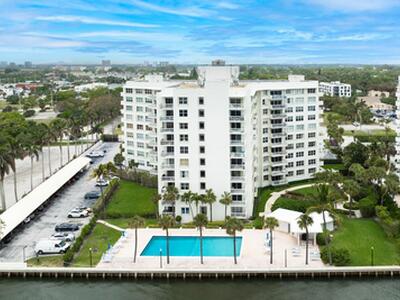 2600 N Flagler Drive, West Palm Beach, FL 33407