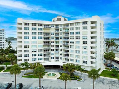 2600 N Flagler Drive, West Palm Beach, FL 33407