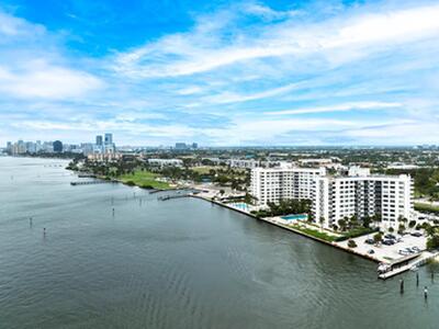 2600 N Flagler Drive, West Palm Beach, FL 33407