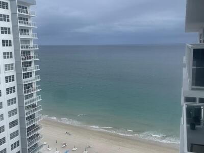 3700 Galt Ocean Drive