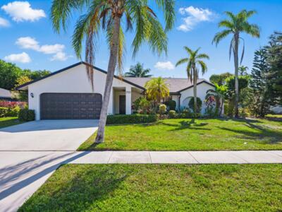 2725 Yarmouth Drive