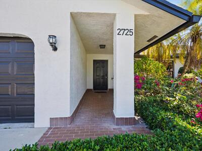 2725 Yarmouth Drive, Wellington, FL 33414