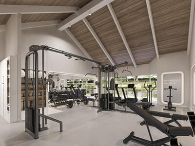 5458 Via Delray, Delray Beach, FL 33484