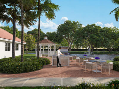 5458 Via Delray, Delray Beach, FL 33484