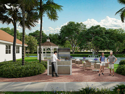 5458 Via Delray, Delray Beach, FL 33484