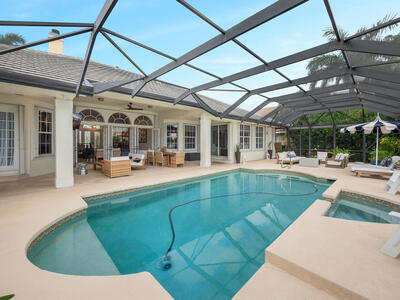 129 Brookhaven Court, Palm Beach Gardens, FL 33418