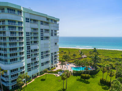 2700 N Highway A1a, Fort Pierce, FL 34949