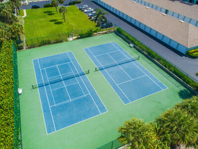 2700 N Highway A1a, Fort Pierce, FL 34949